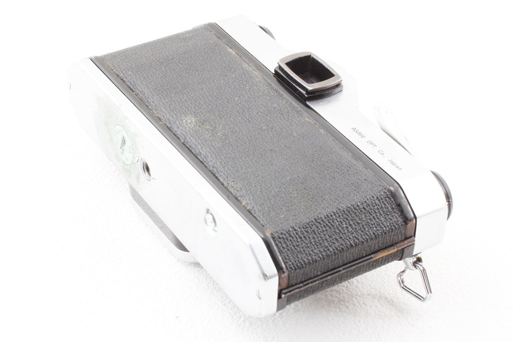 格安品◆ASAHI Pentax SP Takumar 35/3.5