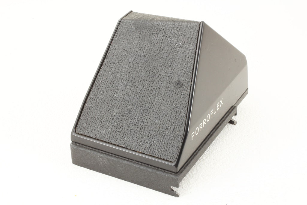 美品◆Nikon 日本光学 PORROFLEX ファインダー