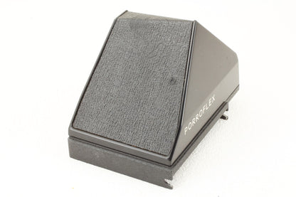 美品◆Nikon 日本光学 PORROFLEX ファインダー