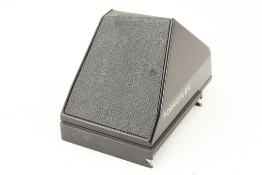 美品◆Nikon 日本光学 PORROFLEX ファインダー