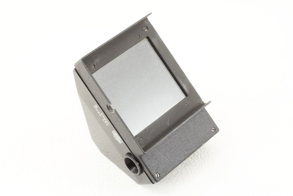 美品◆Nikon 日本光学 PORROFLEX ファインダー