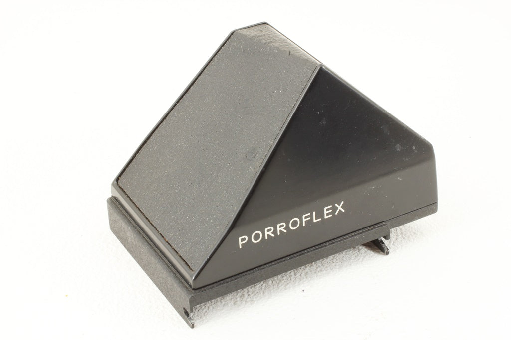 美品◆Nikon 日本光学 PORROFLEX ファインダー