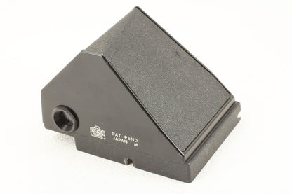 美品◆Nikon 日本光学 PORROFLEX ファインダー