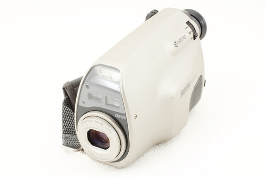 美品◆KYOCERA SAMURAI 4000iX
