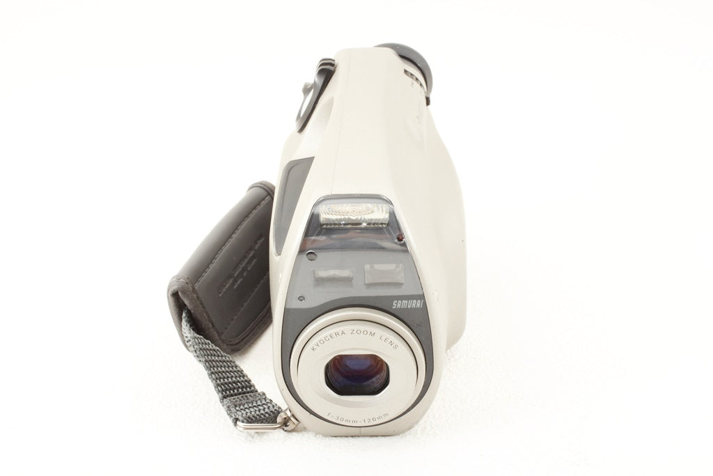 美品◆KYOCERA SAMURAI 4000iX