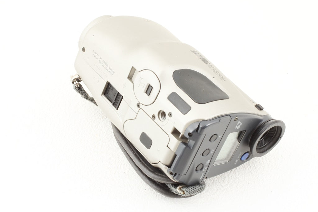 美品◆KYOCERA SAMURAI 4000iX