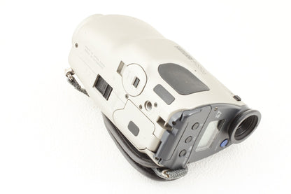 美品◆KYOCERA SAMURAI 4000iX