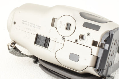 美品◆KYOCERA SAMURAI 4000iX