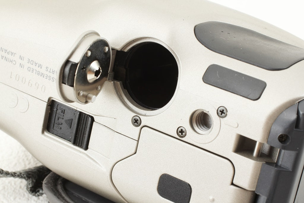 美品◆KYOCERA SAMURAI 4000iX