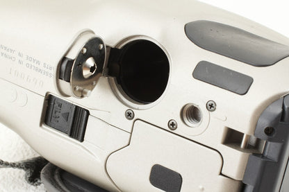 美品◆KYOCERA SAMURAI 4000iX