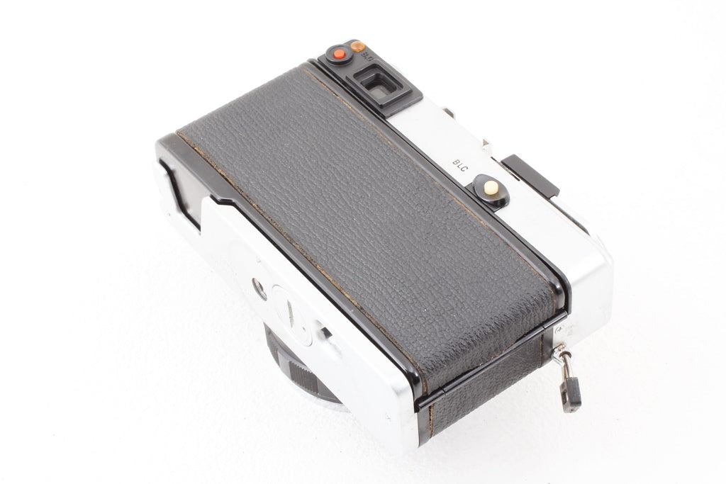 格安品◆OLYMPUS 35 DC