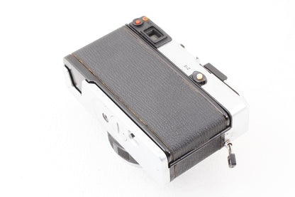 格安品◆OLYMPUS 35 DC