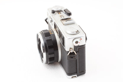 格安品◆OLYMPUS 35 DC