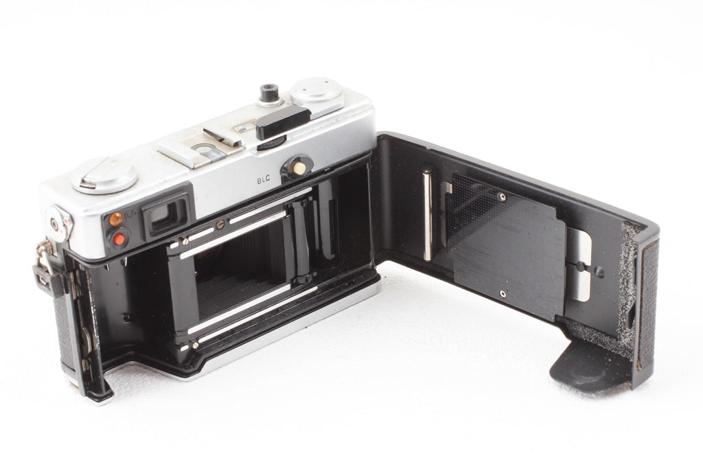 格安品◆OLYMPUS 35 DC