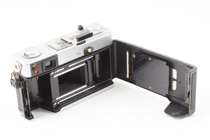 格安品◆OLYMPUS 35 DC