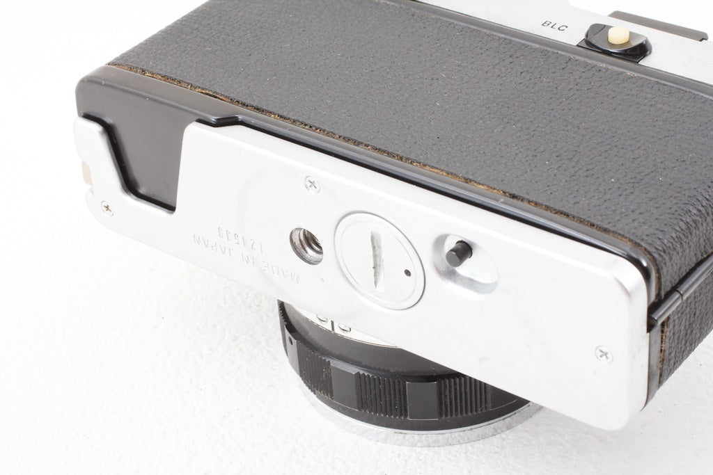 格安品◆OLYMPUS 35 DC