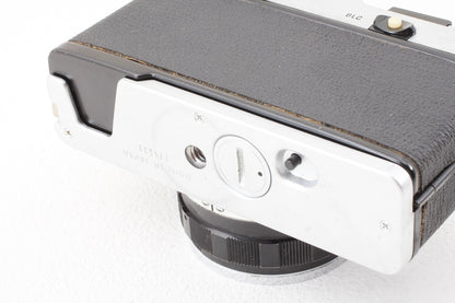 格安品◆OLYMPUS 35 DC