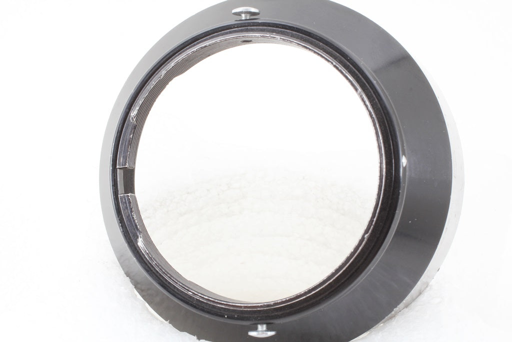 美品◆Nikon NIPPON KOGAKU 58mm 5.8cm F1.4 レンズ フード PAT.PEND