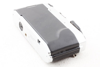 美品◆Voigtlander フォクトレンダー BESSA-L ボディ◆レンジファインダーカメラ