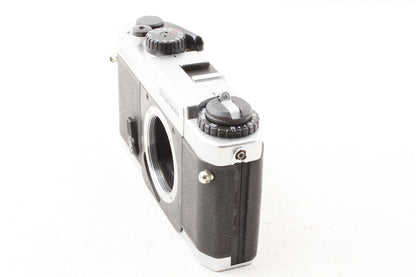 美品◆Voigtlander フォクトレンダー BESSA-L ボディ◆レンジファインダーカメラ
