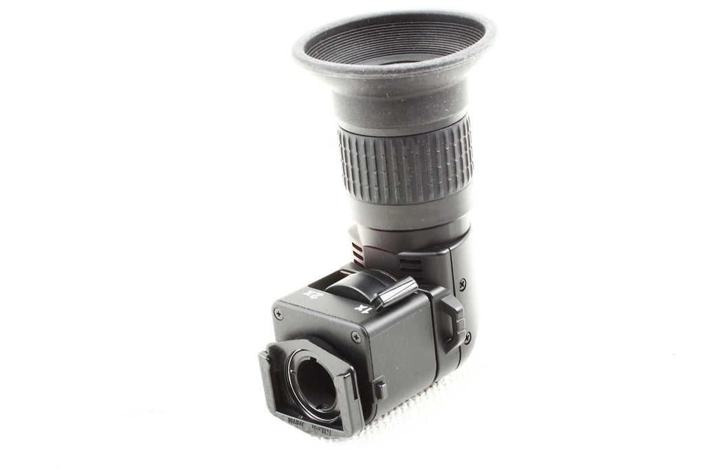 極上品◆Nikon 変倍アングルファインダー DR-5