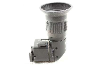 極上品◆Nikon 変倍アングルファインダー DR-5