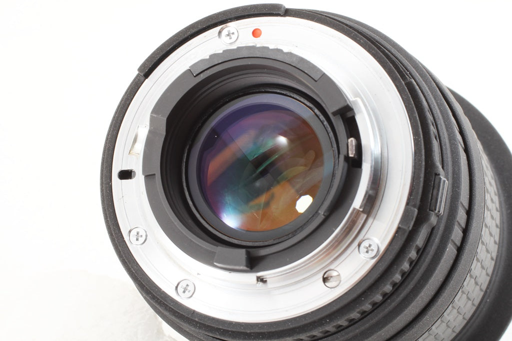 外観美品◆SIGMA AF 20mm F1.8 EX DG RF ASPH for Nikon