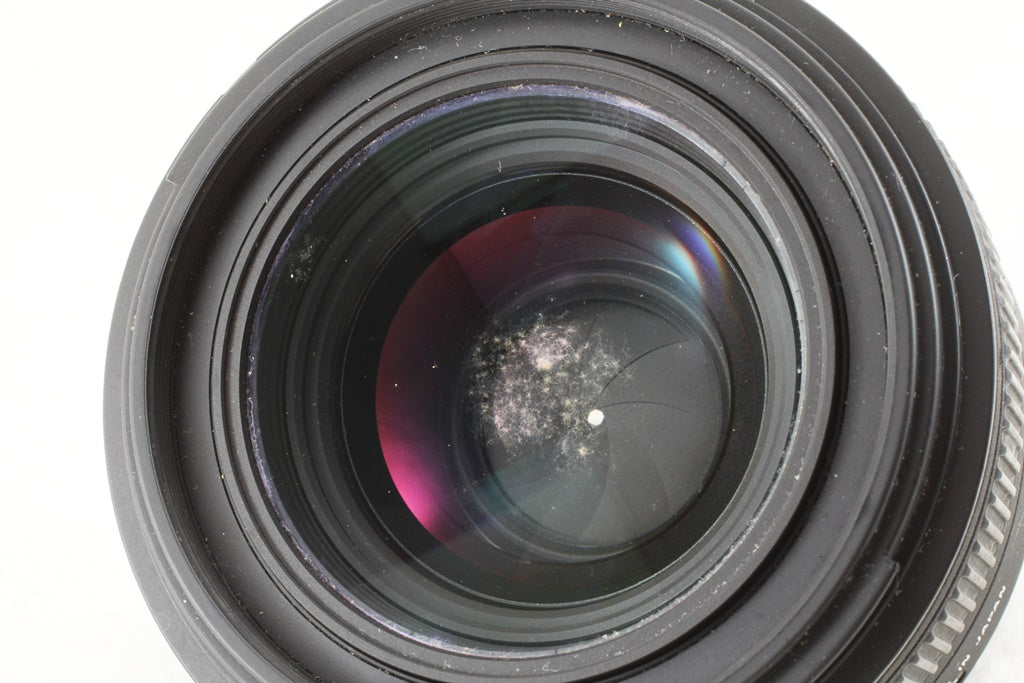 外観美品◆SIGMA AF 30mm F1.4 EX DC HSM Four Nikon