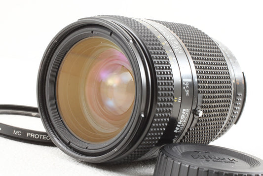 外観美品◆NIKON AF NIKKOR 35-70mm F2.8D