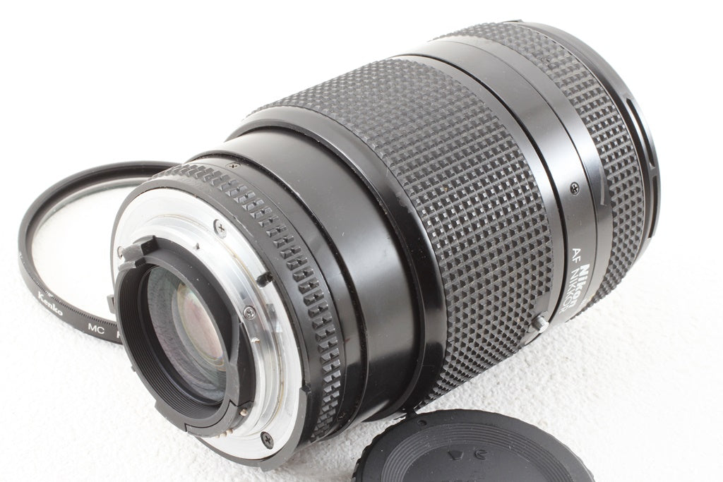 外観美品◆NIKON AF NIKKOR 35-70mm F2.8D