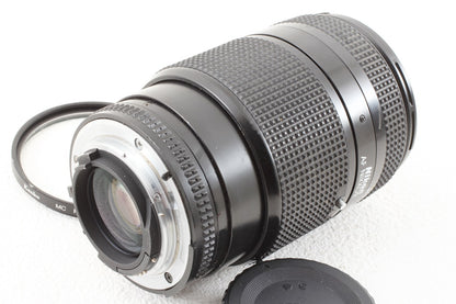 外観美品◆NIKON AF NIKKOR 35-70mm F2.8D