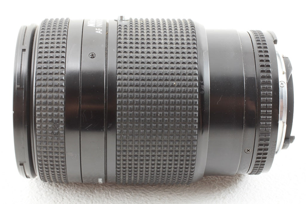 外観美品◆NIKON AF NIKKOR 35-70mm F2.8D