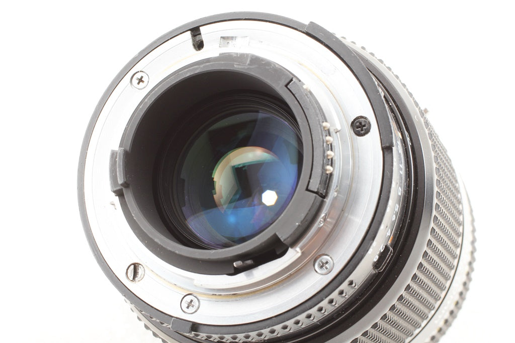 外観美品◆NIKON AF NIKKOR 35-70mm F2.8D