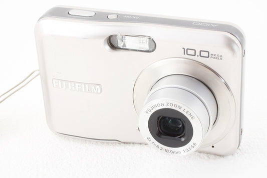 極上品◆FUJIFILM FinePix A100