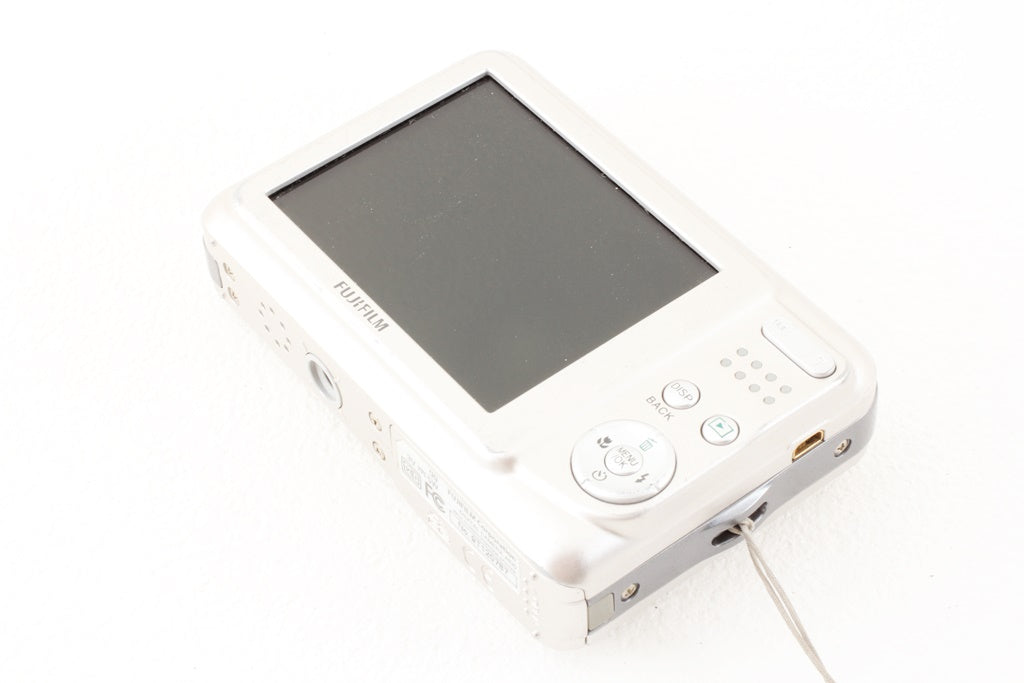 極上品◆FUJIFILM FinePix A100
