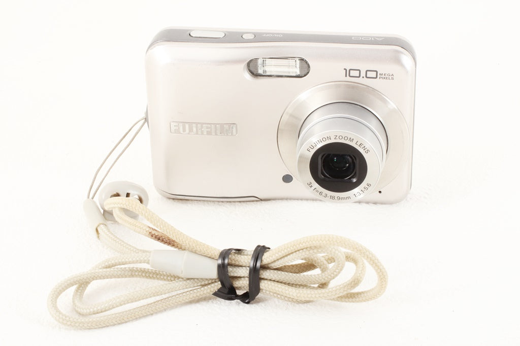 極上品◆FUJIFILM FinePix A100