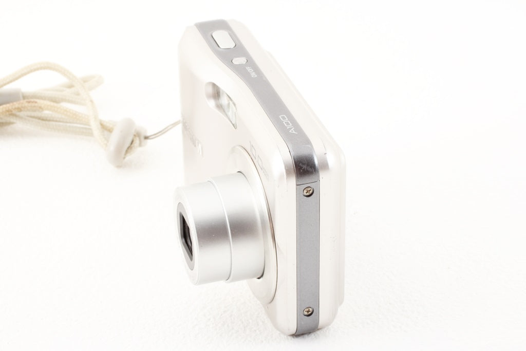 極上品◆FUJIFILM FinePix A100