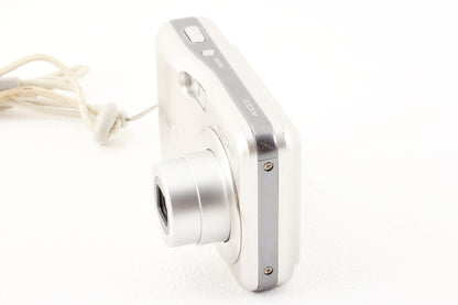 極上品◆FUJIFILM FinePix A100