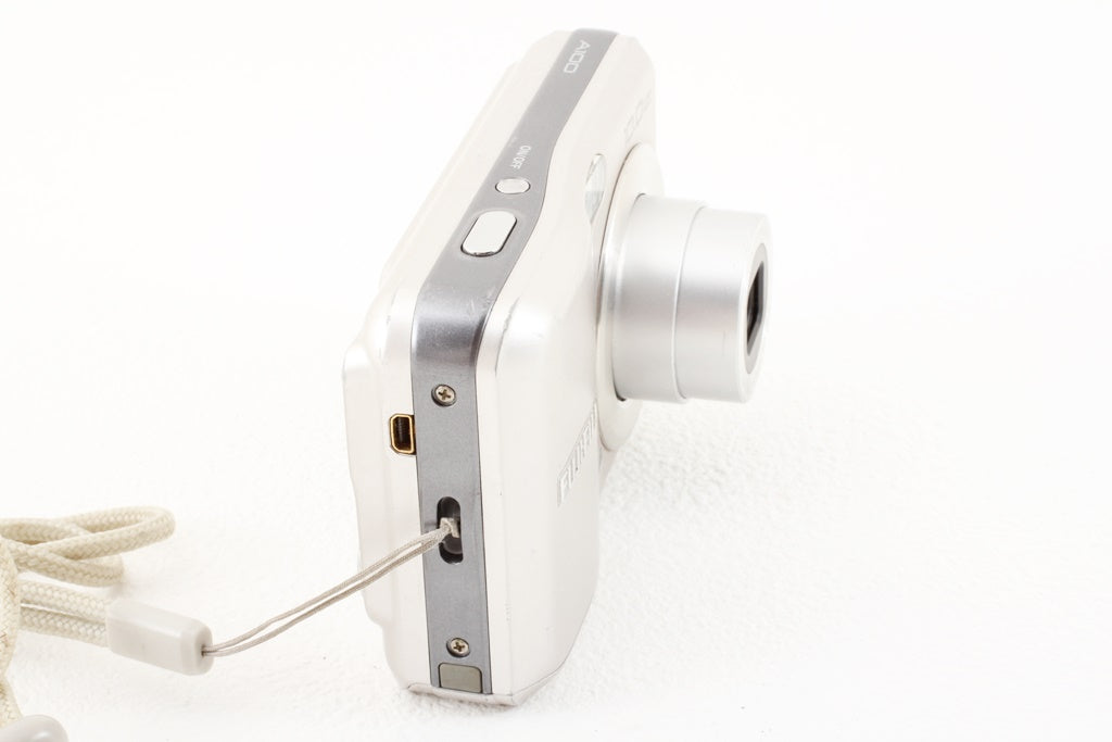極上品◆FUJIFILM FinePix A100