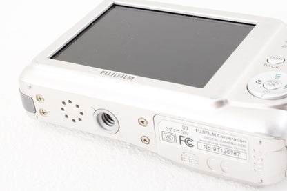 極上品◆FUJIFILM FinePix A100