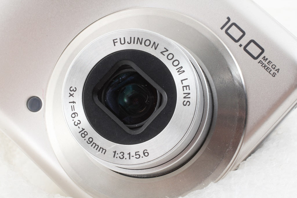 極上品◆FUJIFILM FinePix A100