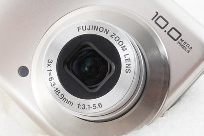極上品◆FUJIFILM FinePix A100