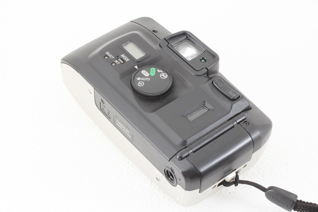 美品◆Canon Autoboy JUNO76
