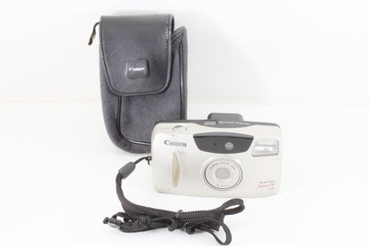 美品◆Canon Autoboy JUNO76