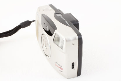 美品◆Canon Autoboy JUNO76