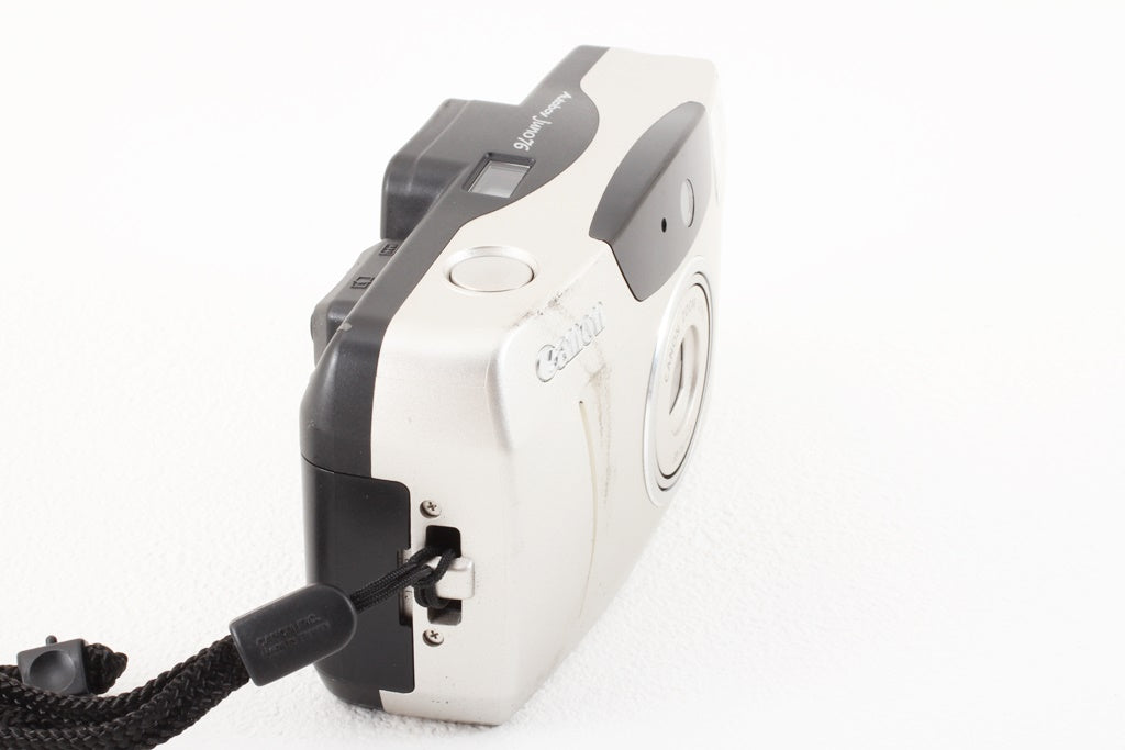 美品◆Canon Autoboy JUNO76