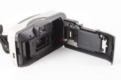 美品◆Canon Autoboy JUNO76