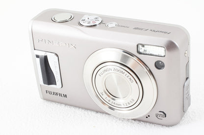 ジャンク品◆FUJIFILM FinePix F31fd