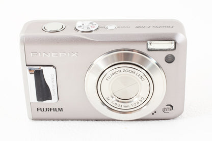 ジャンク品◆FUJIFILM FinePix F31fd