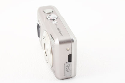 ジャンク品◆FUJIFILM FinePix F31fd